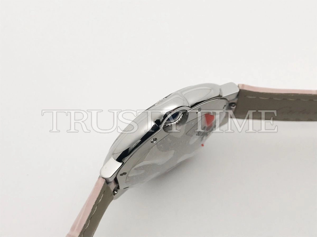 Копия часов Cartier Ballon Bleu 36 WSBB0007 Арт.CR-0777