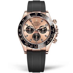 Копия часов Rolex Cosmograph Daytona 116515LN-0018 Арт.RX-1051