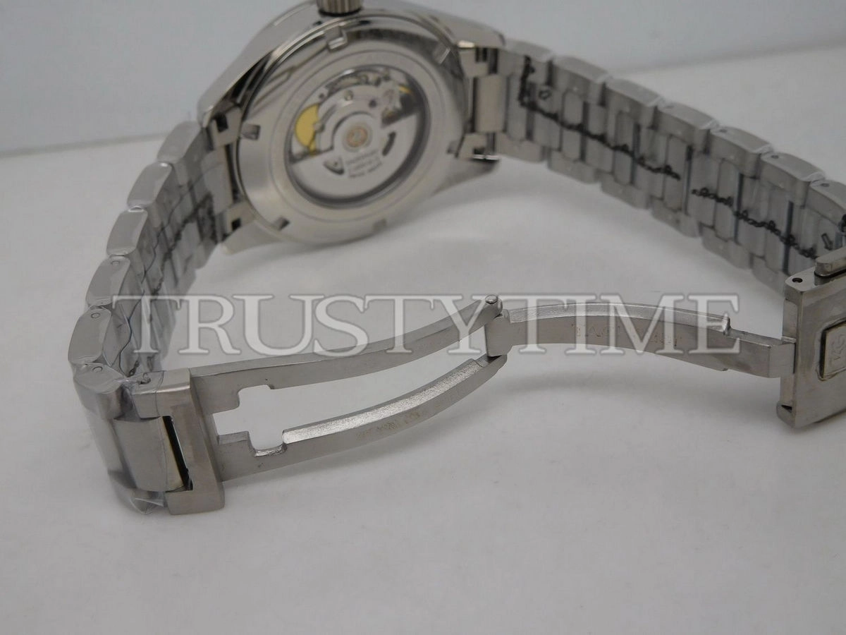 Копия часов Tag Heuer Carrera Calibre 5 Day Date 41mm WAR201E.BA0723 Арт.TG-0431