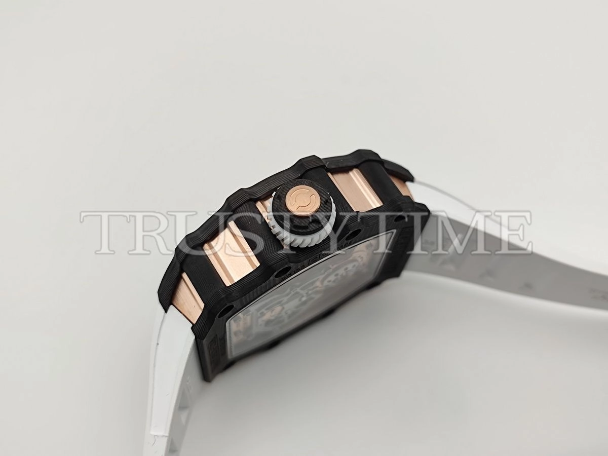 Копия часов Richard Mille RM21-01 Tourbillon Aerodyne Арт.RM-0550