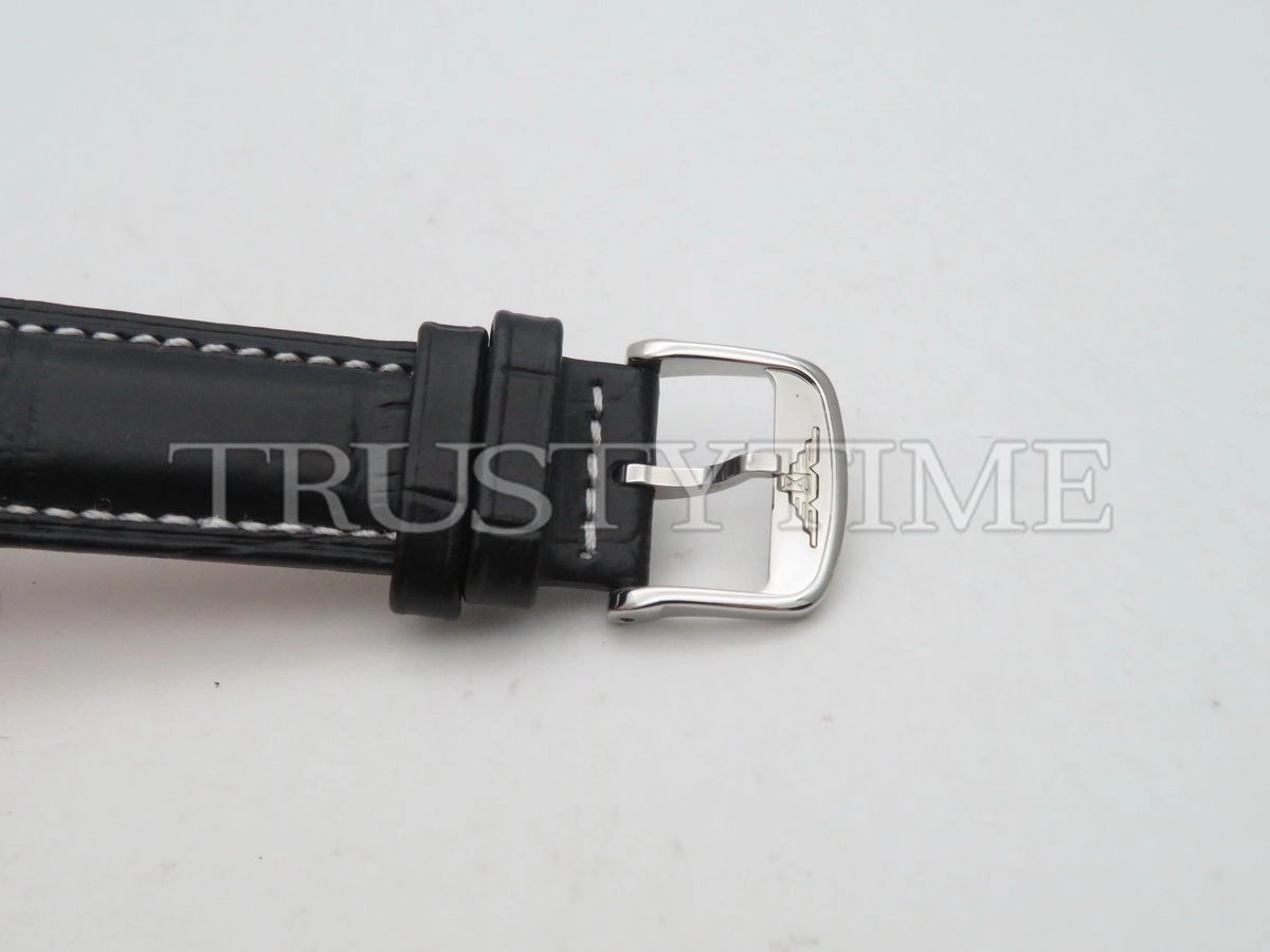 Копия часов Longines 1832 Moonphase 40mm L4.826.4.52.0 Арт.LN-0253