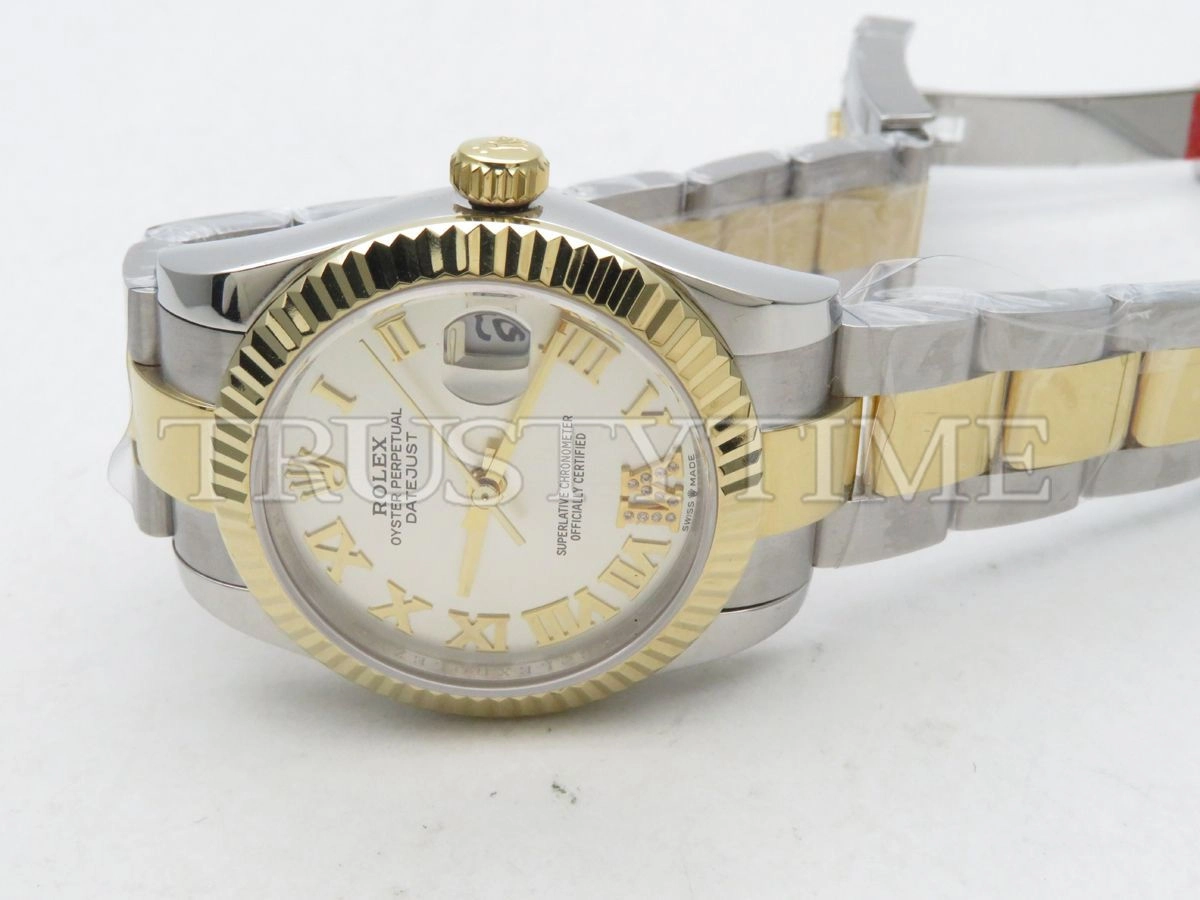 Копия часов Rolex DateJust 31mm 278273-0003 Арт.RX-1892