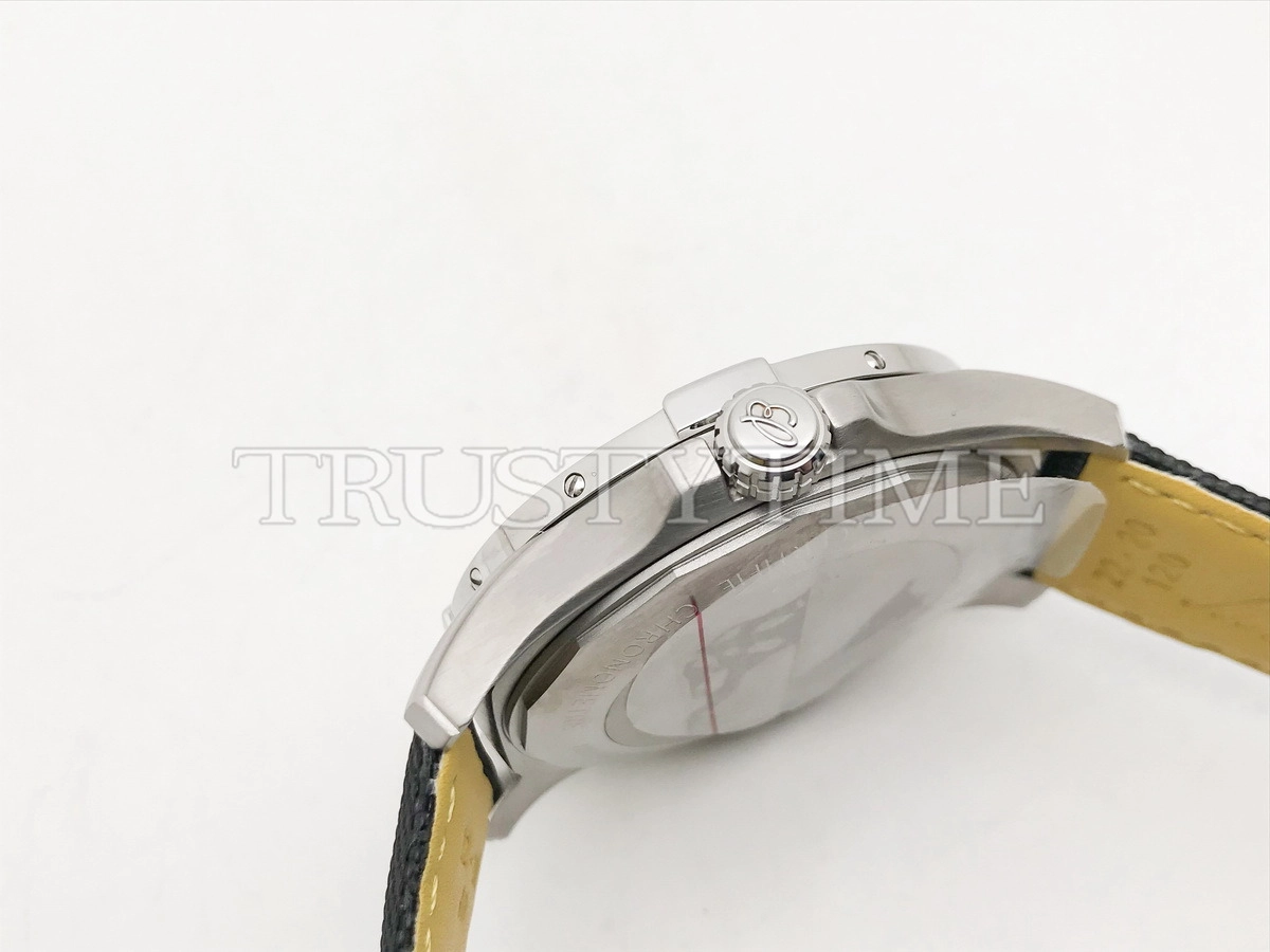 Копия часов Breitling Aneger Automatic GMT 44 A32320101B1X1 Арт.BT-1171