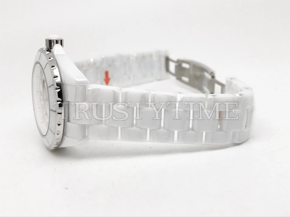 Копия часов Chanel J-12 Pink Light 38 H4864 Арт.CN-0280