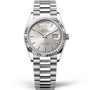 Копия часов Rolex Day-Date 36mm 128236-0001 Арт.RX-0895