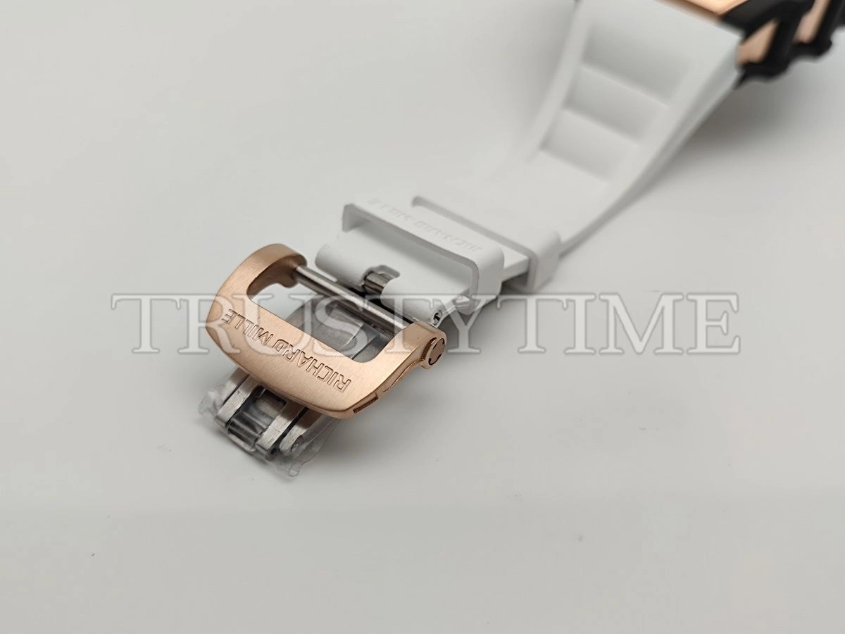 Копия часов Richard Mille RM21-01 Tourbillon Aerodyne Арт.RM-0550