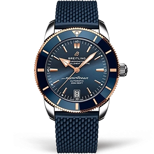 Копия часов Breitling Superocean Heritage B20 Automatic 42 UB2010161C1S1 Арт.BT-0562