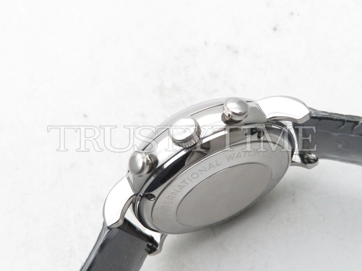 Копия часов IWC Portofino Chronograph 39mm IW391405 Арт.IW-0754