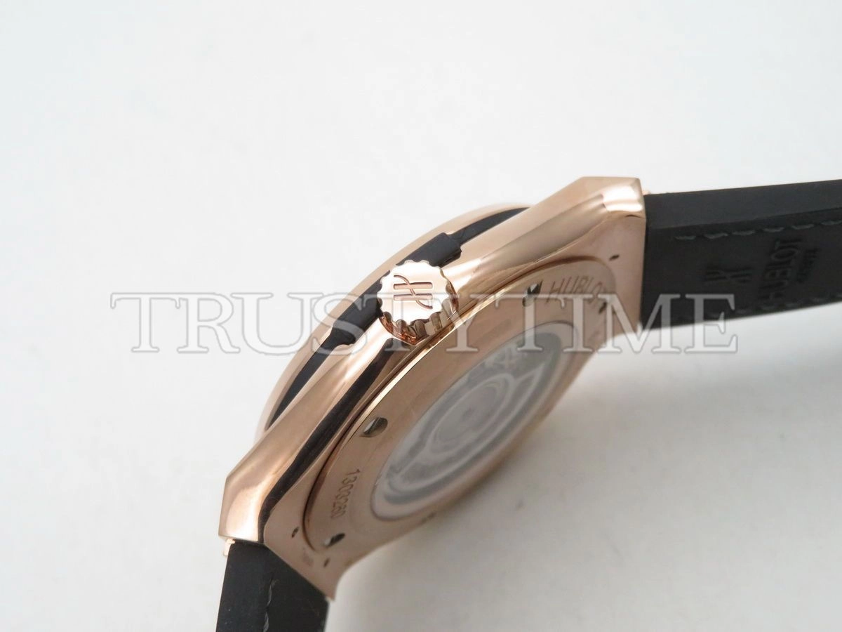 Копия часов Hublot Classic Fusion 45mm 511.OX.7081.LR Арт.HB-0478