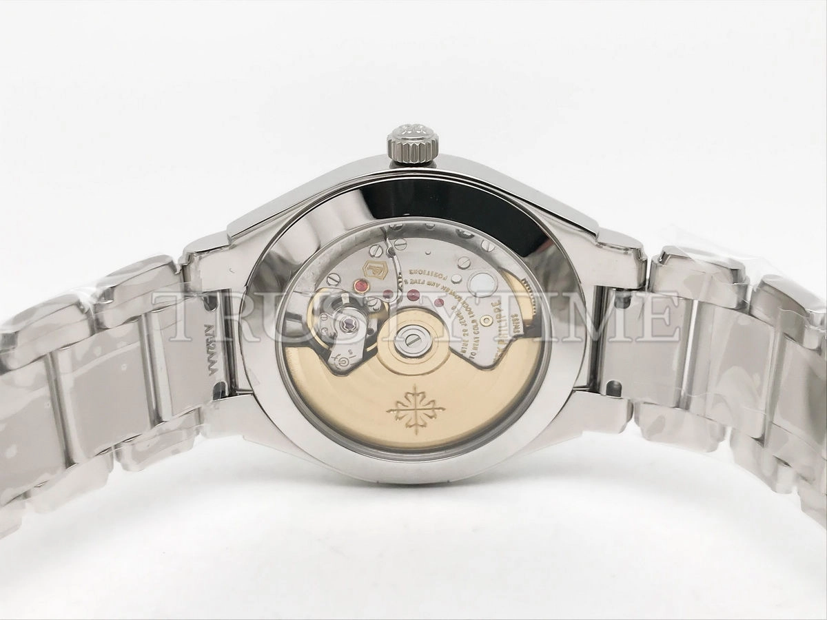 Копия часов Patek Philippe Twenty-4 Automatic 36mm 7300/1200A-001 Арт.PP-0810