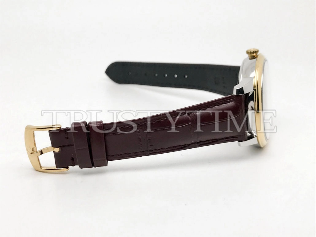 Копия часов Omega De Ville Prestige Co‑Axial Master Chronometer 40mm 434.23.40.20.02.002 Арт.OM-0973