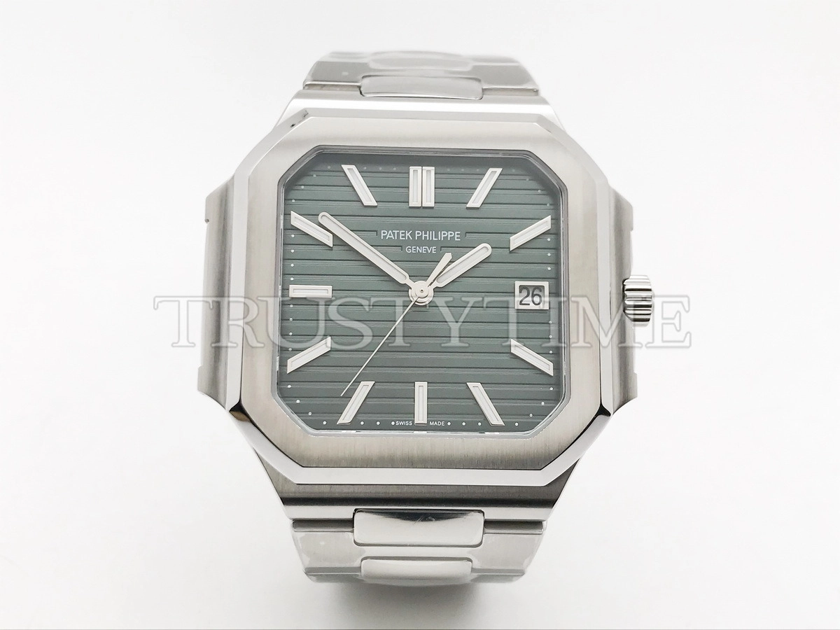 Копия часов Patek Philippe Cubitus 5821/1A-001 Арт.PP-0834