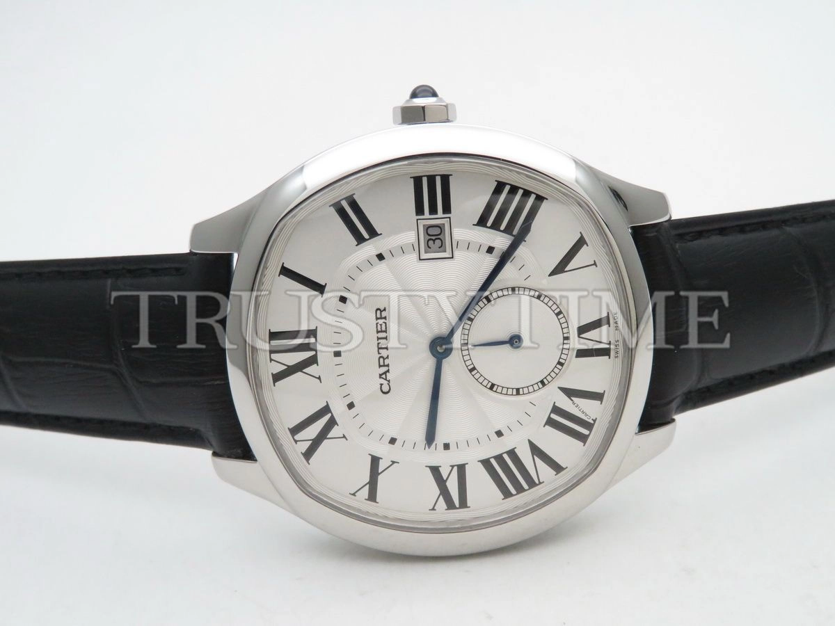 Копия часов Cartier Drive de Cartier 41 WSNM0004 Арт.CR-0613