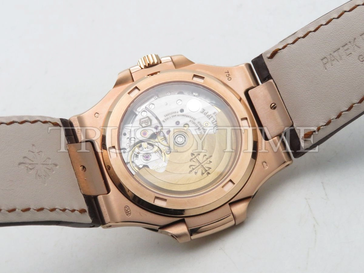 Копия часов Patek Philippe Nautilus 40mm 5711/1R Арт.PP-0687