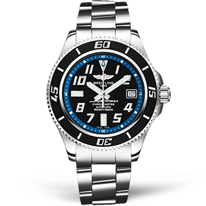 Копия часов Breitling Superocean II 42 A1736402/BA30/131A Арт.BT-1024