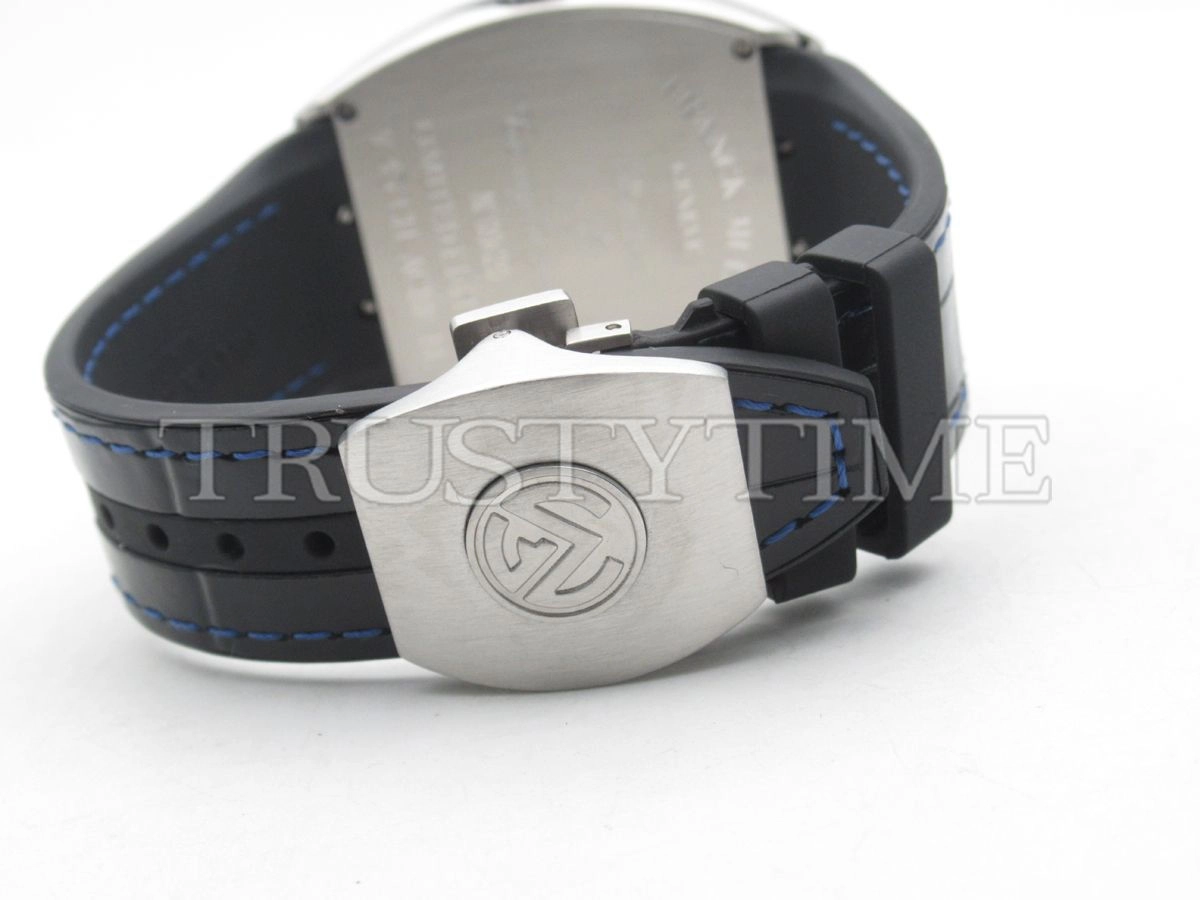 Копия часов Franck Muller Vanguard V45-CH-BR-(BL) Арт.FM-0666