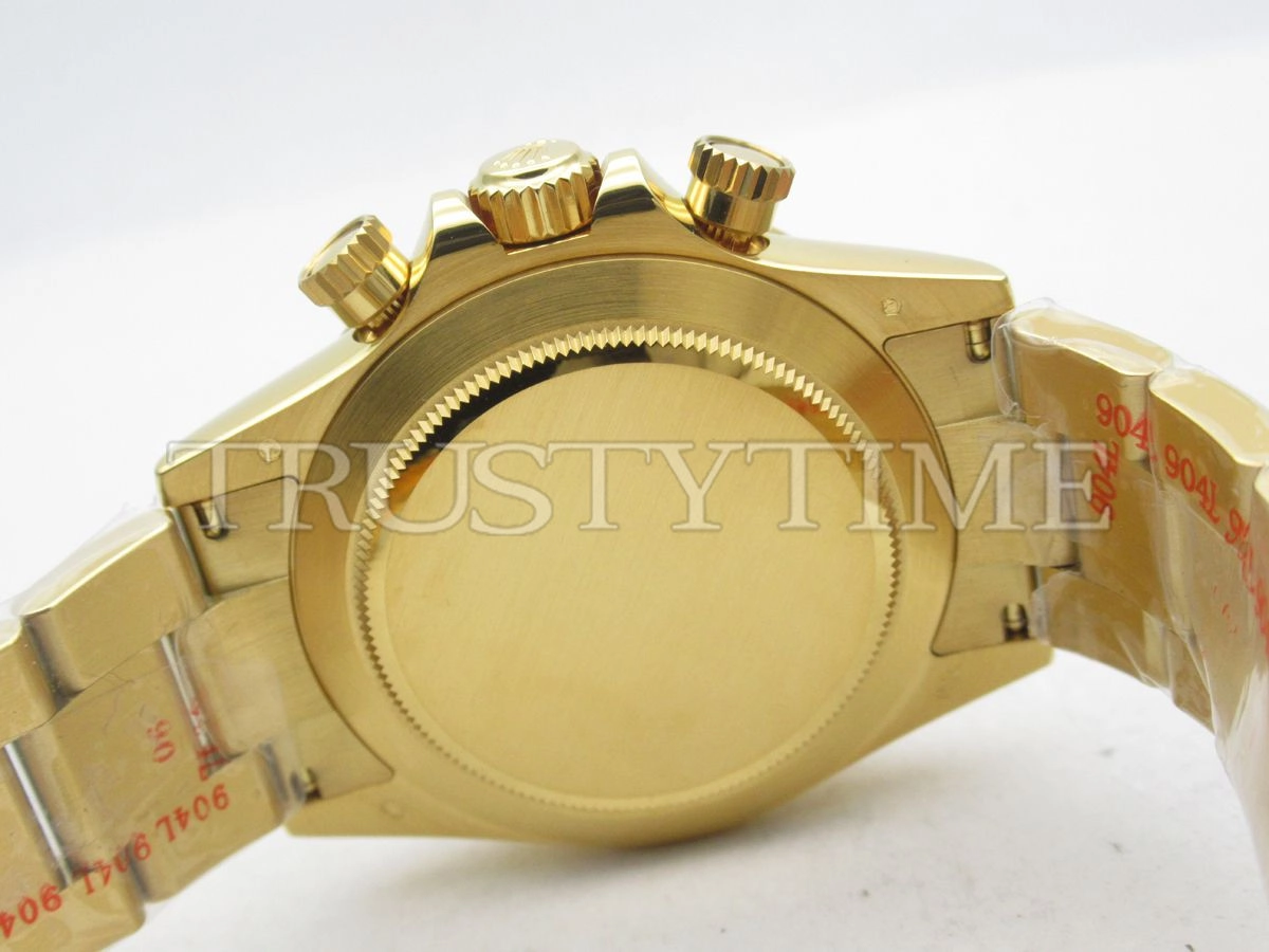 Копия часов Rolex Cosmograph Daytona 116508-0008 Арт.RX-1873