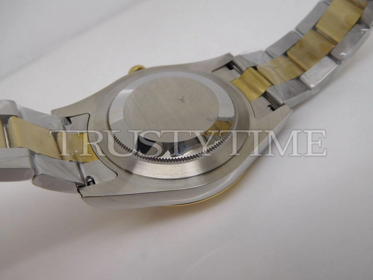 Копия часов Rolex DateJust II 41mm 126333-0011 Арт.RX-0825