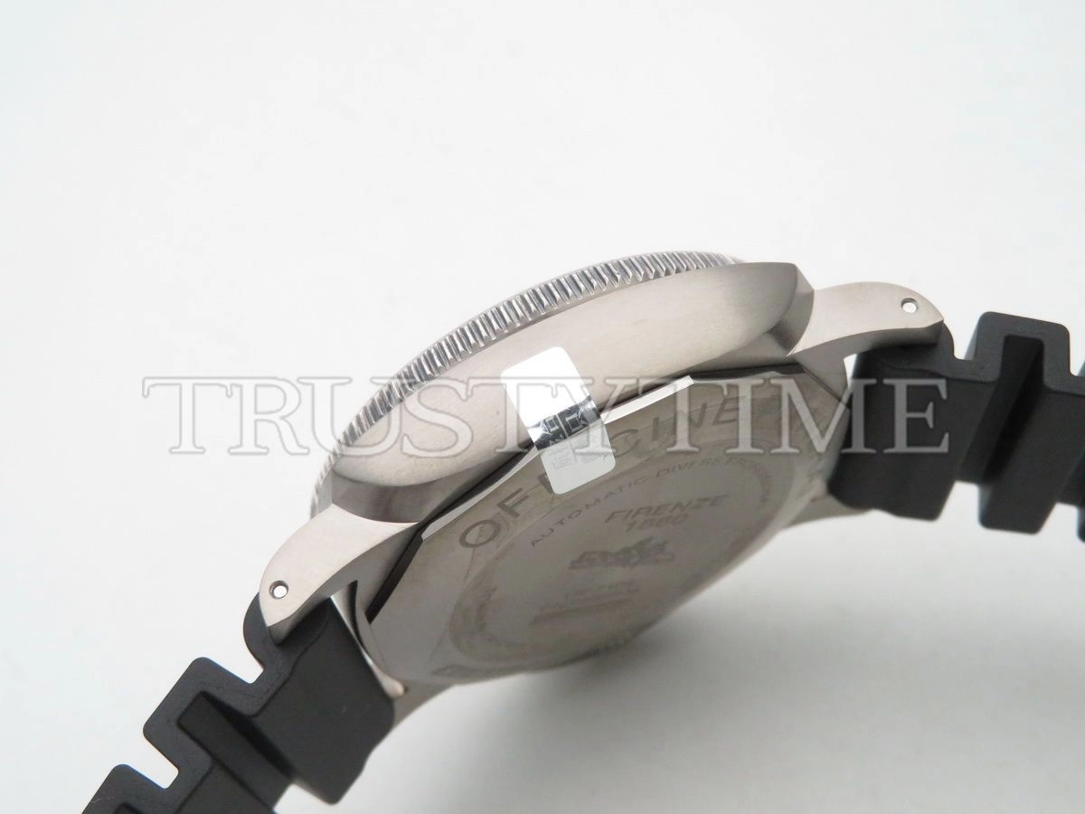 Копия часов Panerai Luminor Submersible 3 Days Automatic BMG-Tech 47mm PAM00692 Арт.PN-0759