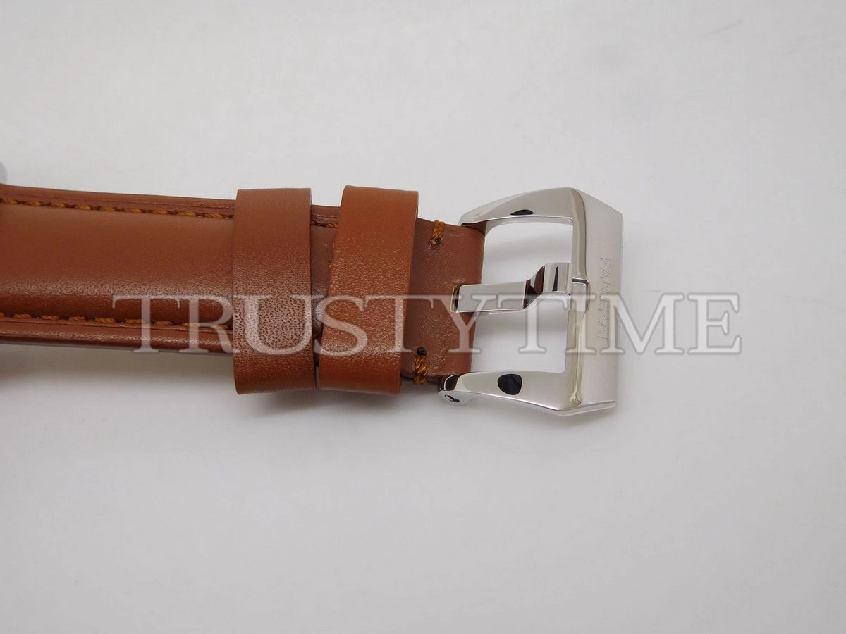 Копия часов Panerai Luminor Marina 44mm PAM00111 Арт.PN-0822