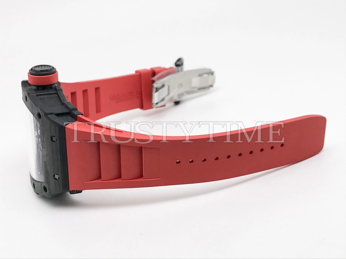 Копия часов Richard Mille RM035-02 Rafael Nadal Арт.RM-0591