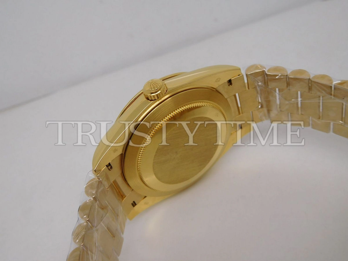 Копия часов Rolex Day-Date 40mm 228348RBR-0002 Арт.RX-0980