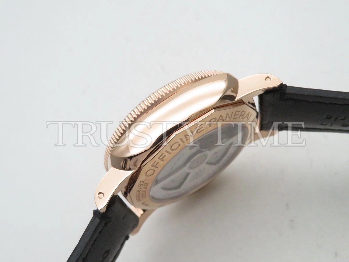 Копия часов Panerai Luminor Submersible 3 Days Automatic Goldtech 42mm PAM00974 Арт.PN-0752