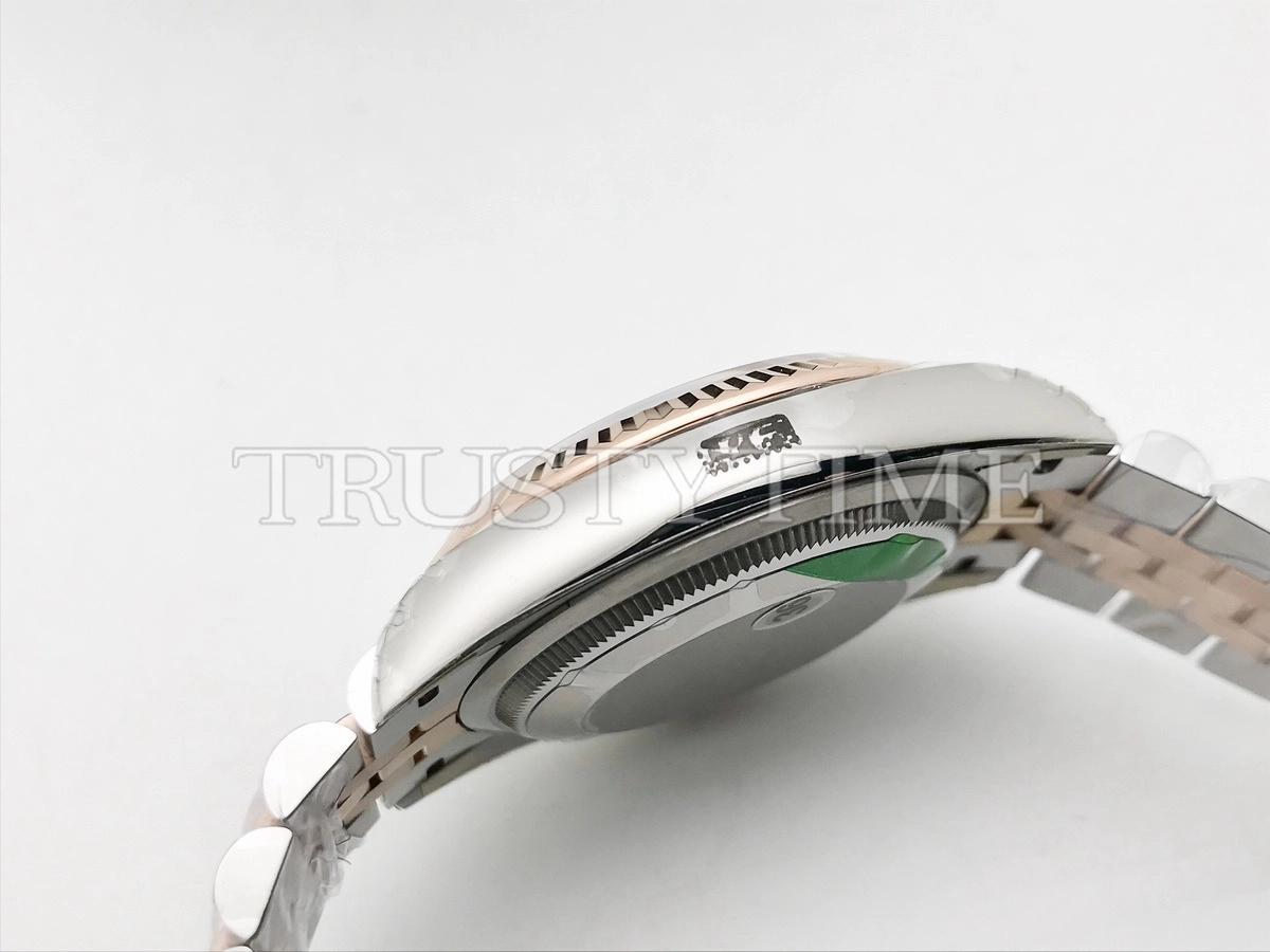 Копия часов Rolex DateJust 36mm 126231-0037 Арт.RX-2529