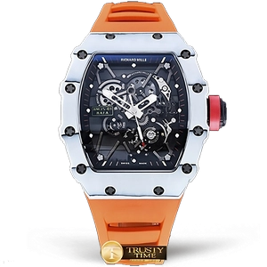 Копия часов Richard Mille RM035-01 Rafael Nadal Арт.RM-0577