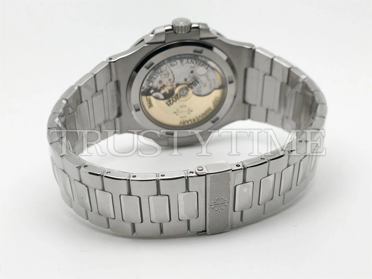 Копия часов Patek Philippe Nautilus Tiffany&Co 40mm 5711/1A-018 Арт.PP-0729