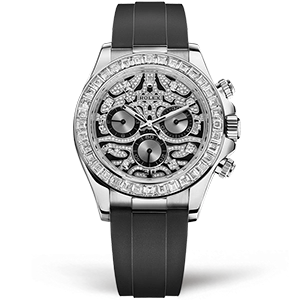 Копия часов Rolex Cosmograph Daytona 116589TBR Арт.RX-2350