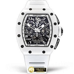 Копия часов Richard Mille RM011 Carbon/Ceramic Арт.RM-0229