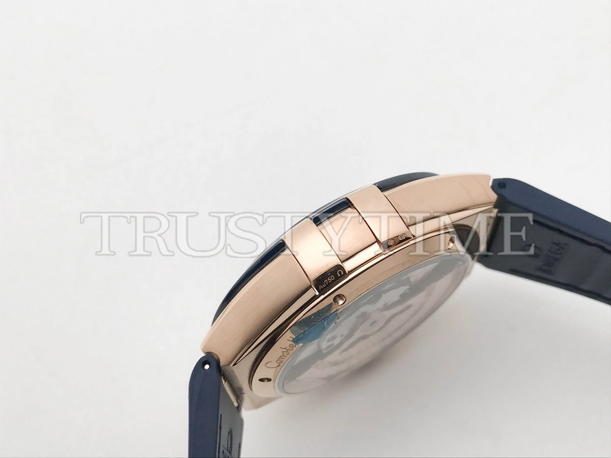 Копия часов Omega Constellation Co-Axial Master Chronometer 41mm 131.63.41.21.03.001 Арт.OM-0859