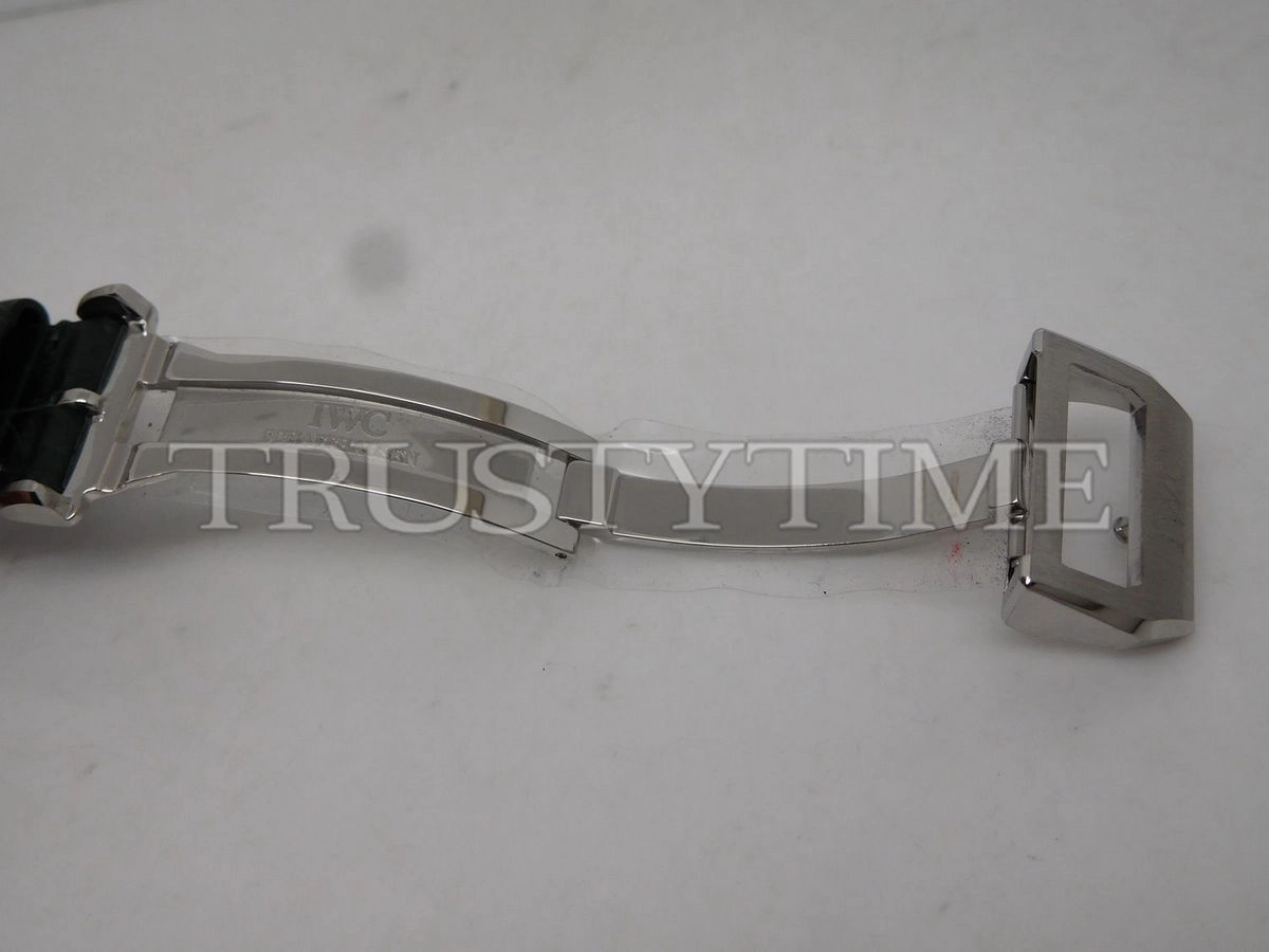 Копия часов IWC Portugieser Chrono-Automatic Boris Becker Edition 41mm IW371430 Арт.IW-0644