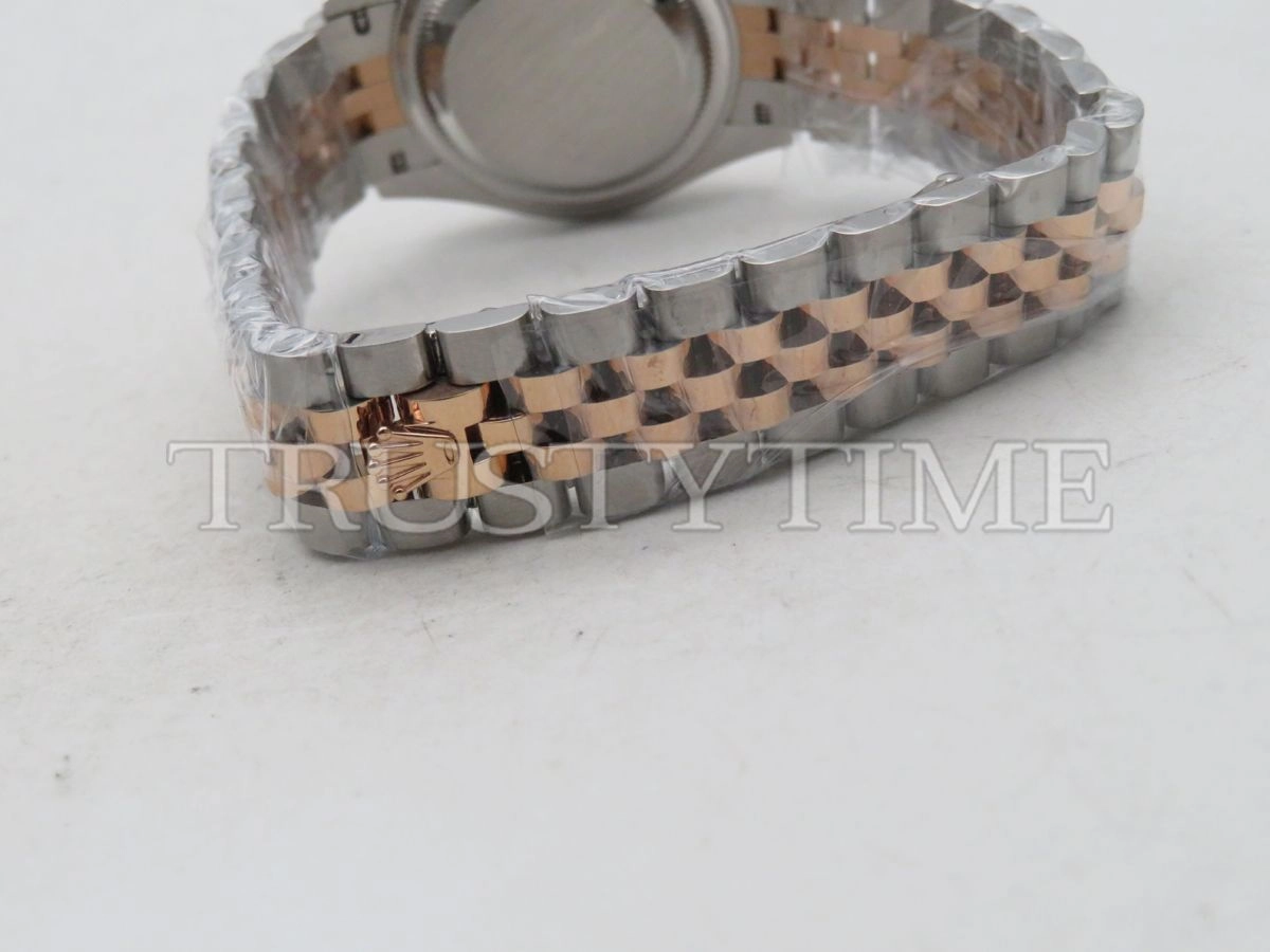 Копия часов Rolex DateJust 28mm 279171-0007 Арт.RX-1999