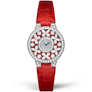 Копия часов Graff Classic Butterfly BF32WGDR Арт.GR-0161