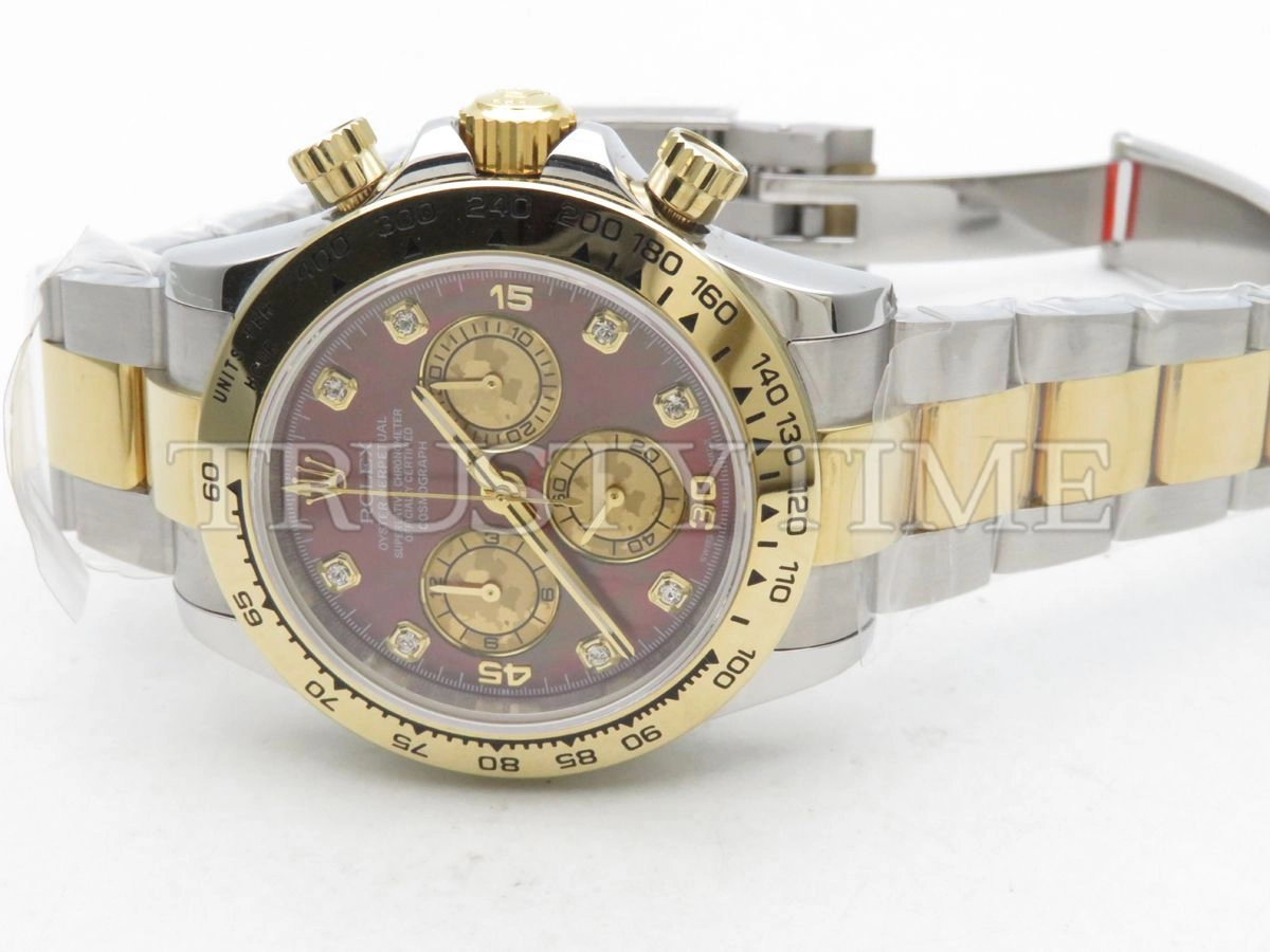 Копия часов Rolex Cosmograph Daytona 116503-0006 Арт.RX-1838