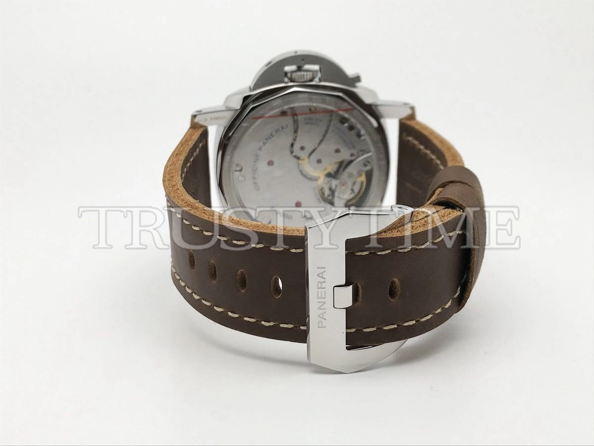 Копия часов Panerai Luminor 1950 3 Days Marina Militare 47mm PAM00673 Арт.PN-0832