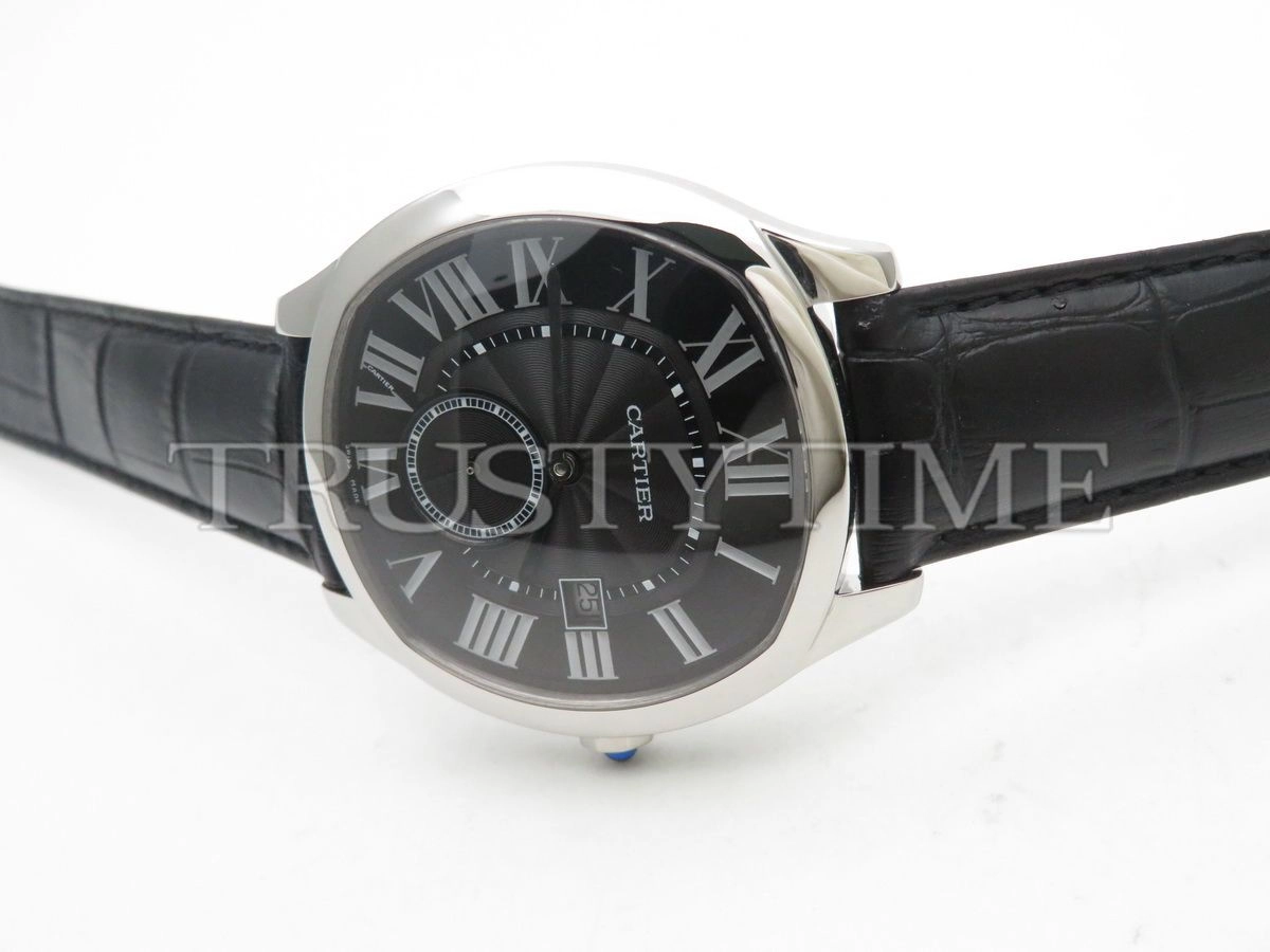 Копия часов Cartier Drive de Cartier 41 WSNM0009 Арт.CR-0614