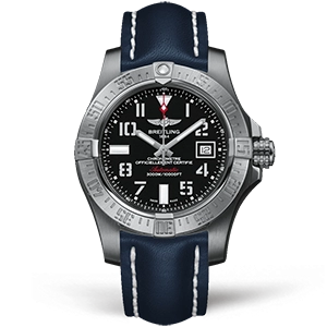 Копия часов Breitling Avenger II Seawolf 45 A1733110/BC31/112X/A20DSA.1 Арт.BT-0802