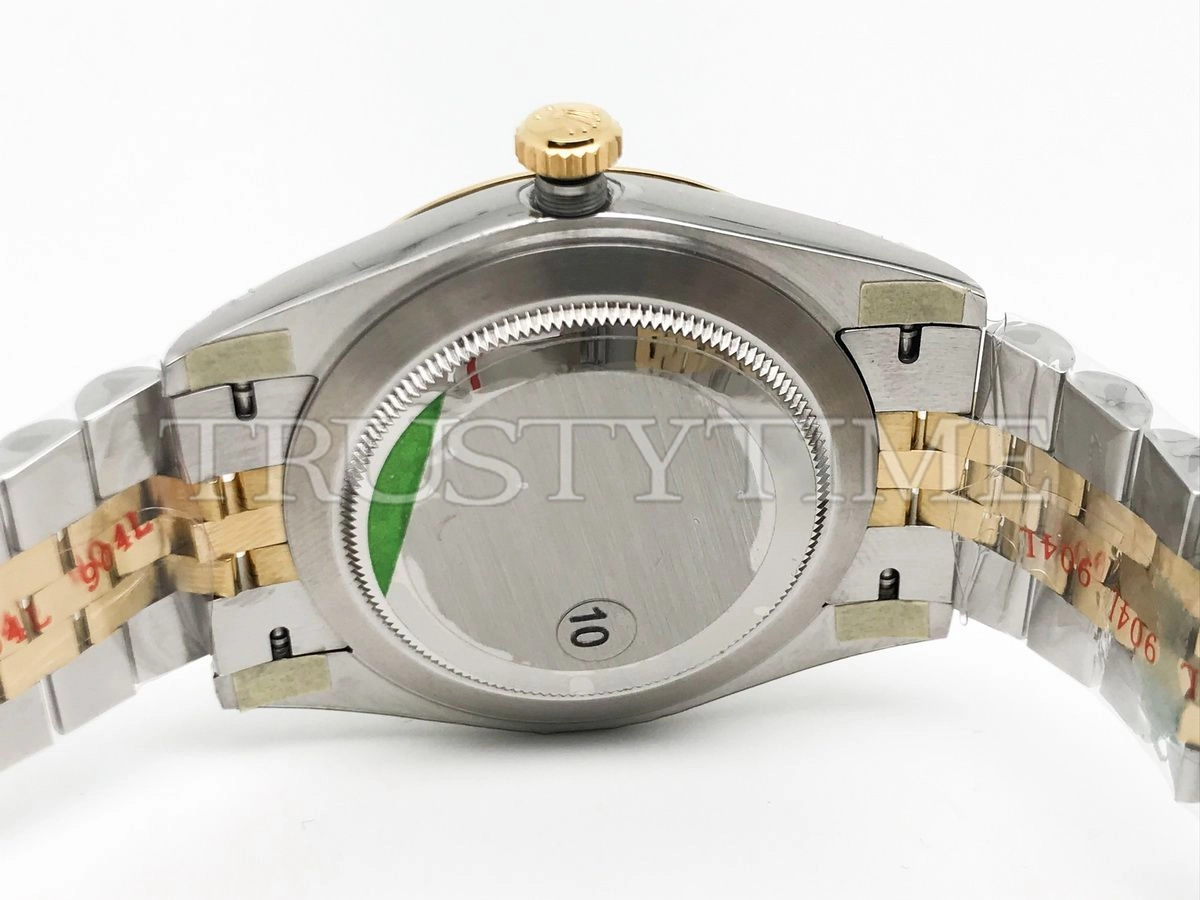 Копия часов Rolex DateJust II 41mm 126303-0010 Арт.RX-2323