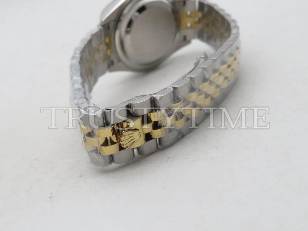 Копия часов Rolex DateJust 28mm 279173-0019 Арт.RX-1962