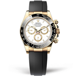 Копия часов Rolex Cosmograph Daytona 126518LN-0002 Арт.RX-3311