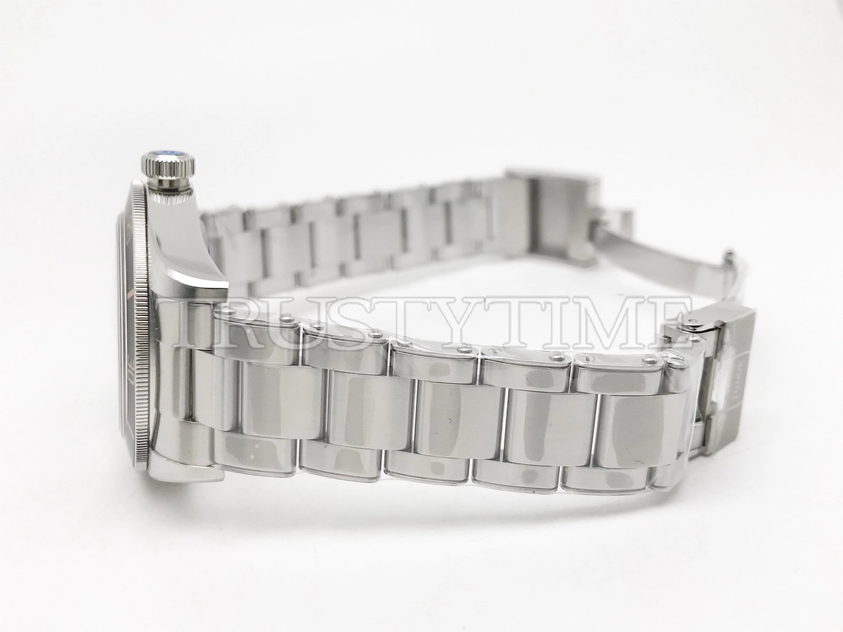 Копия часов Tudor Heritage Black Bay Fifty Eight 39mm Inter Milan Edition M79030N-0025 Арт.TD-0854