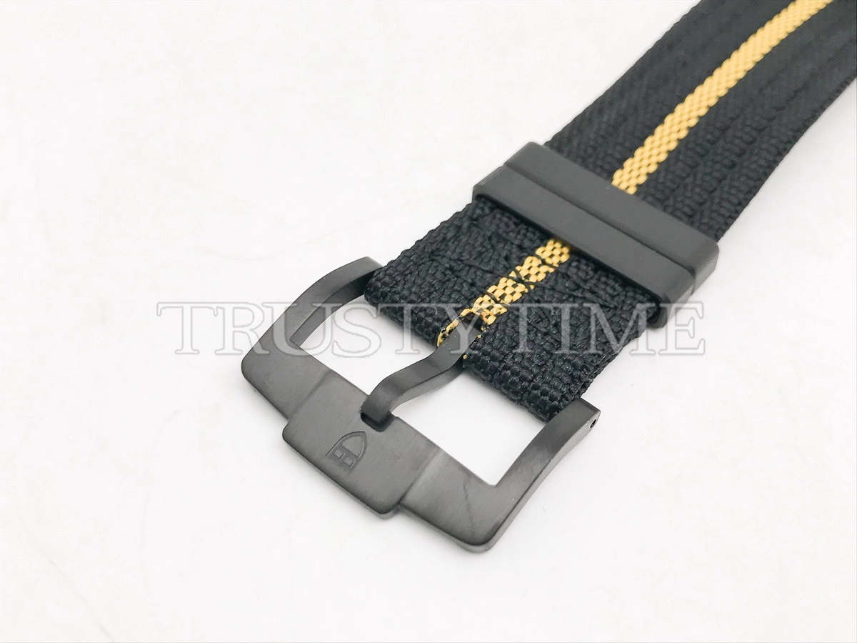 Копия часов Tudor Pelagos FXD Chrono Yellow Tour de France 43mm M25827KNJN-0001 Арт.TD-0856