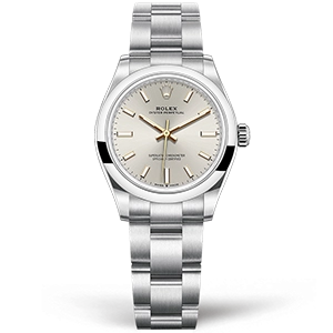 Копия часов Rolex Oyster Perpetual 31mm 277200-0001 Арт.RX-1807