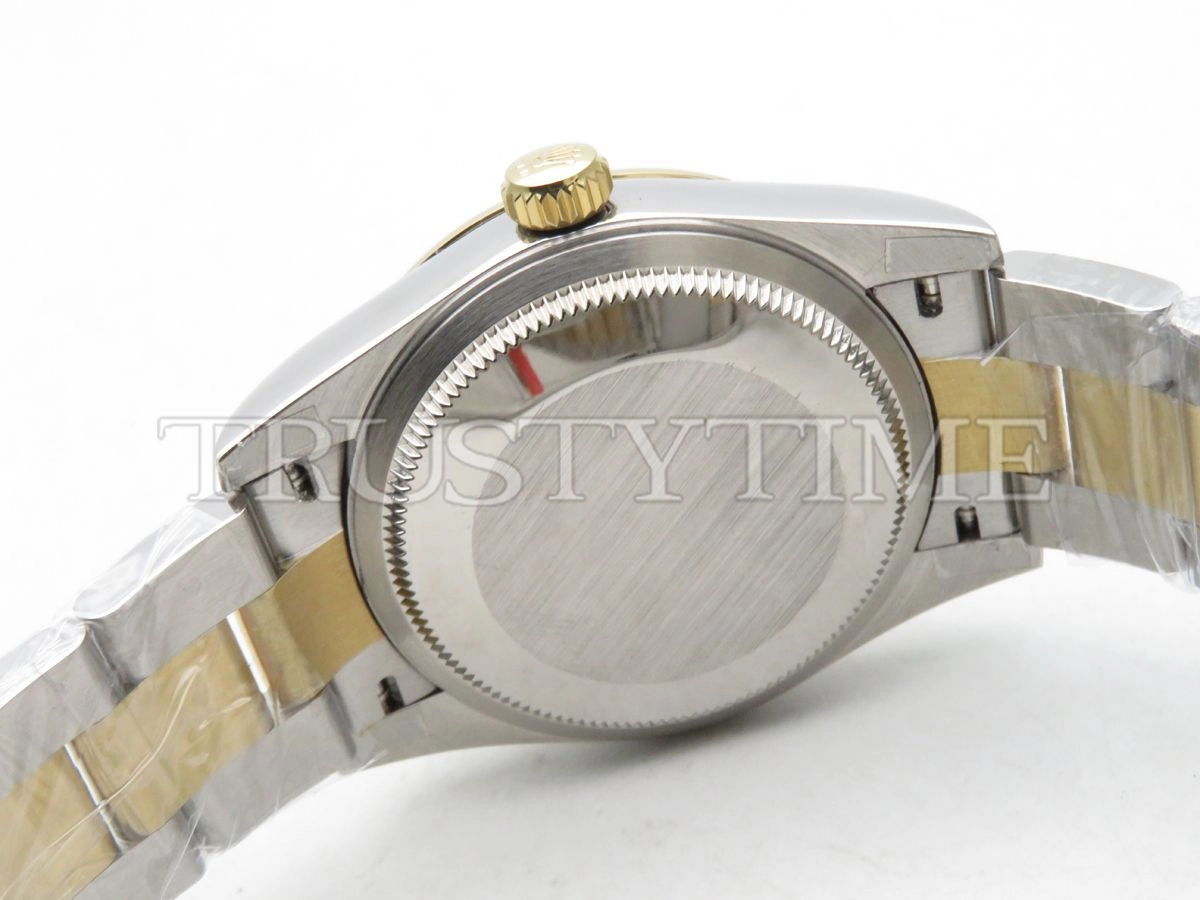 Копия часов Rolex DateJust 31mm 178273-0086 Арт.RX-1909