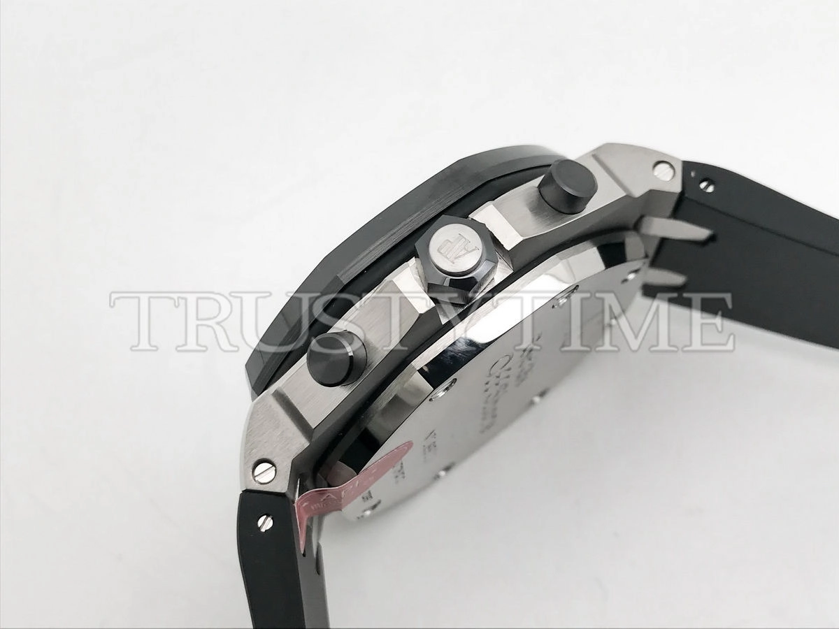 Копия часов Audemars Piguet Royal Oak Offshore Chronograph Rubberclad 25940SK.OO.D002CA.02 Арт.AP-1135