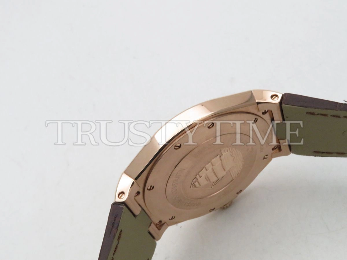 Копия часов Vacheron Constantin Overseas Automatic 42mm 47040/000R-9666 Арт.VC-0262