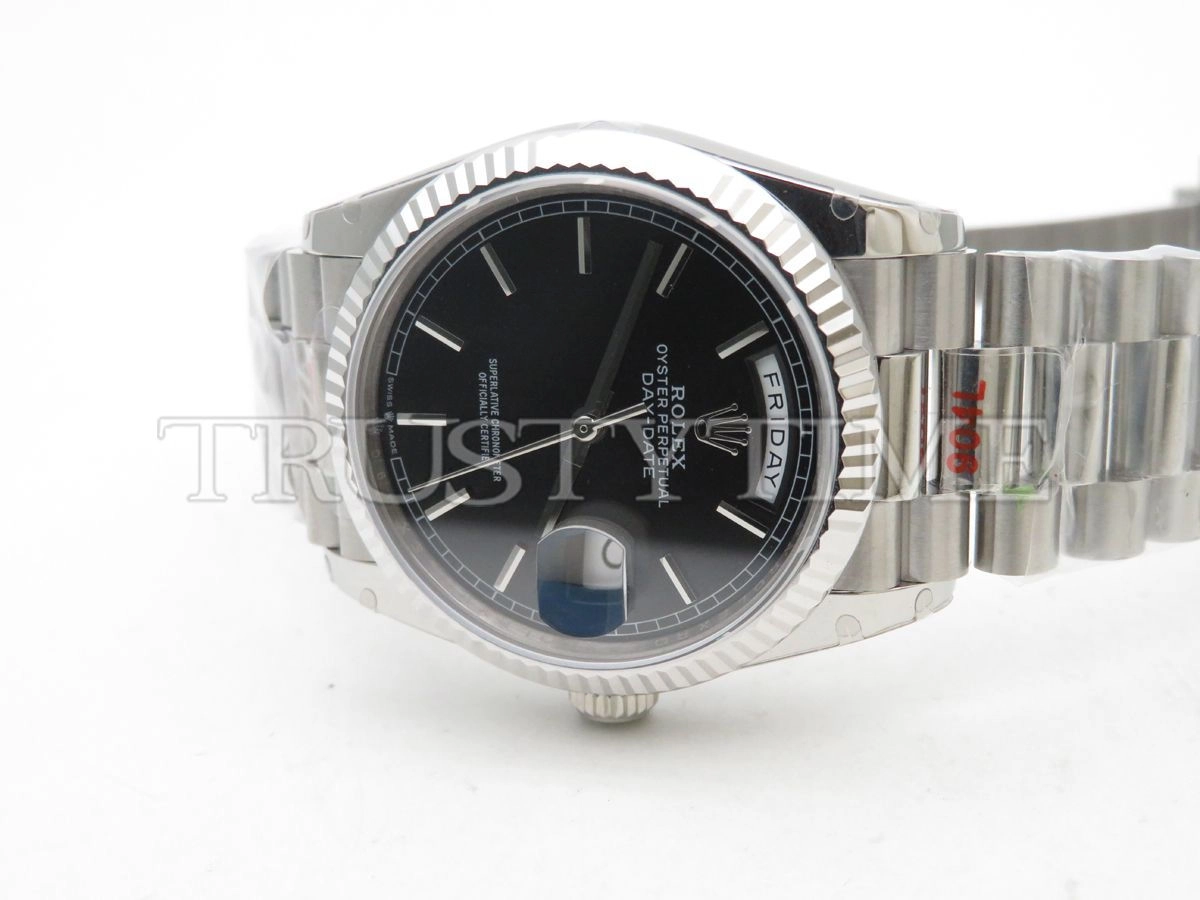 Копия часов Rolex Day-Date 36mm 118239-0090 Арт.RX-1639